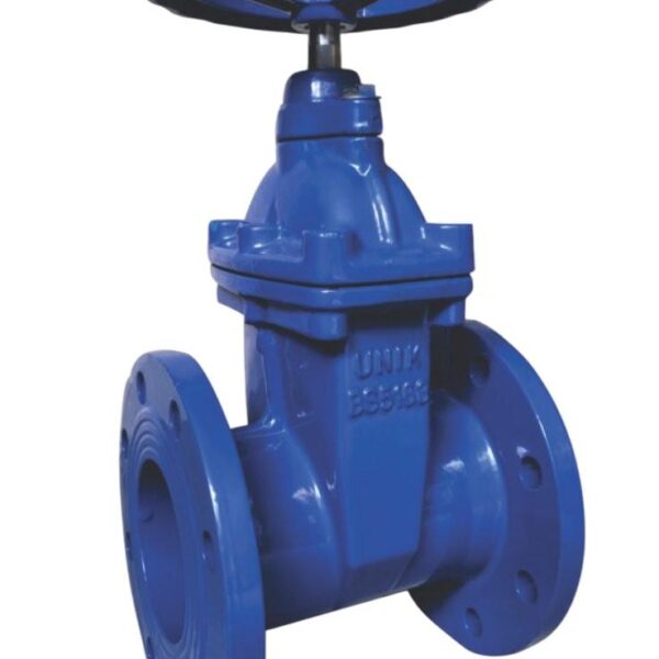 Van Cổng Unik Ukv 1004r