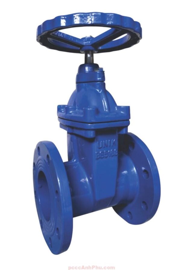 Van Cổng Unik Ukv 1004r