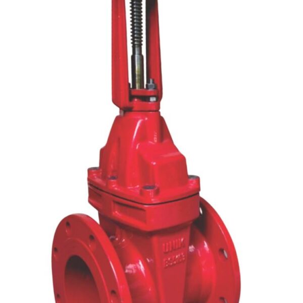 Van Cổng Unik Ukv 1014r