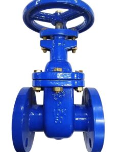 Van Cổng Wonil Wgn 10