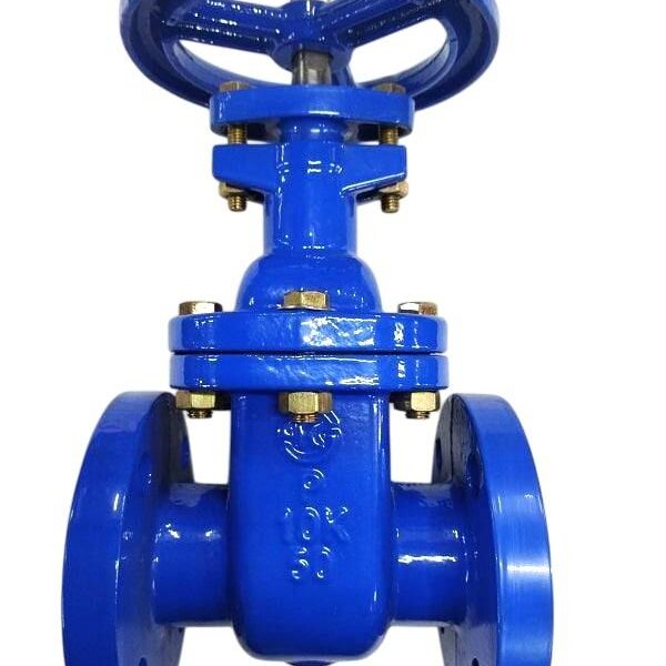 Van Cổng Wonil Wgn 10