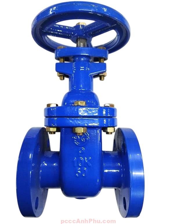 Van Cổng Wonil Wgn 10