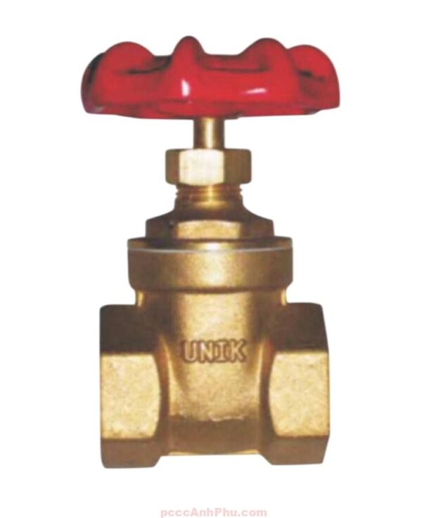 Van Cửa Unik Ukv 1021r