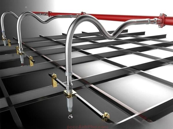 Flexdrop Yong Won Yn25