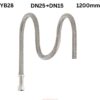 Ống Nối Mềm Flexdrop Yong Won Yb28 1200mm