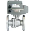 Van Bi điện Inox Nối Bích Emeba Osf ảnh Số 04