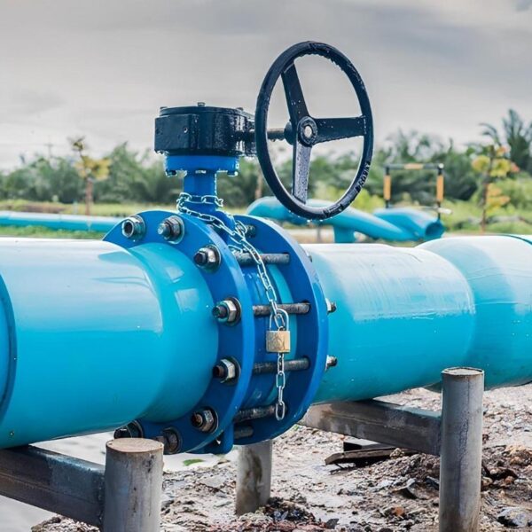 Van Bướm Mặt Bích Auta 3200h