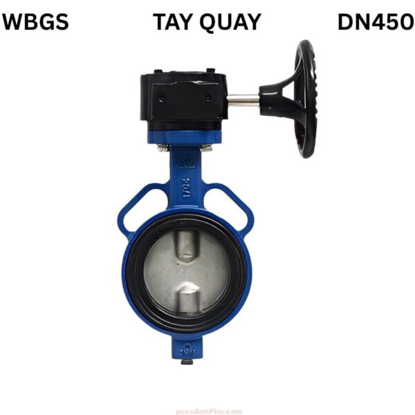 Van Bướm Tay Gạt Shinyi Wbgs 0450