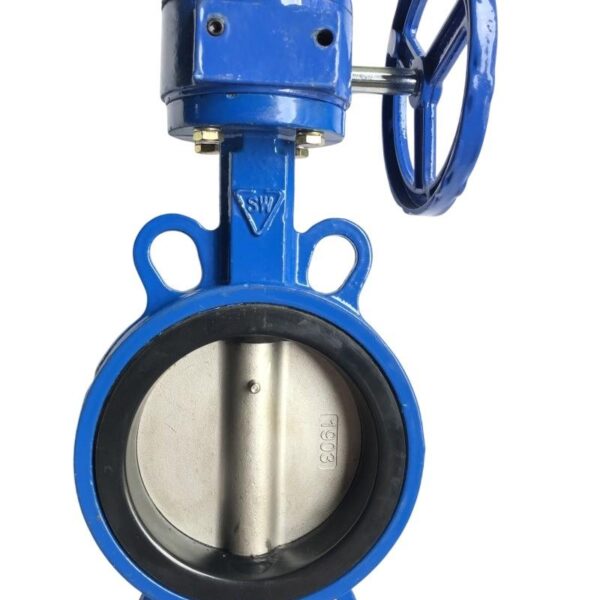 Van Bướm Tay Quay Samwoo Clw 1s ảnh Số 01