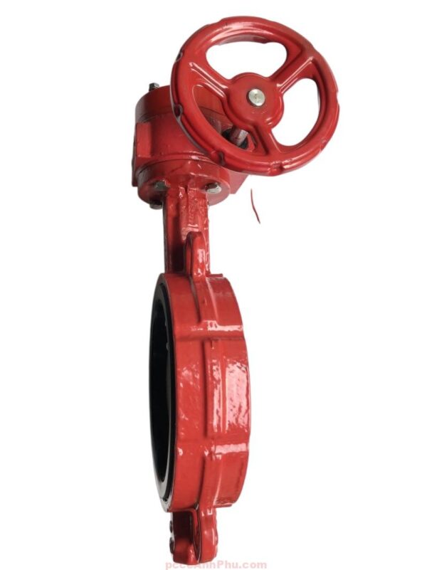 Van Bướm Tín Hiệu điện Samwoo ảnh Số 02