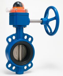 Van Bướm Tín Hiệu điện Wonil