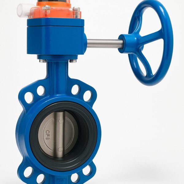 Van Bướm Tín Hiệu điện Wonil