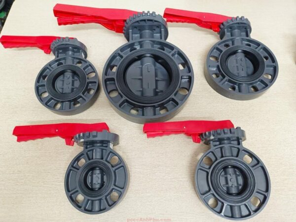 Van BƯỚm Vanfit Vf3