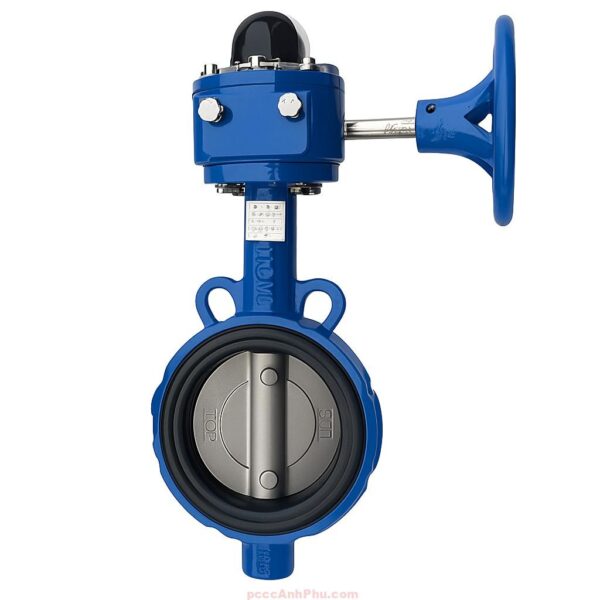 Van Bướm Wonil Wbg 16