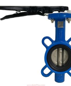 Van Bướm Wonil Wbl 16