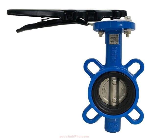 Van Bướm Wonil Wbl 16