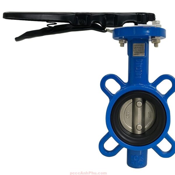 Van Bướm Wonil Wbl 16