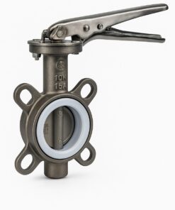 Van Bướm Wonil Wsbl 10