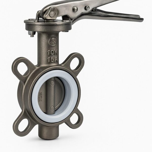 Van Bướm Wonil Wsbl 10