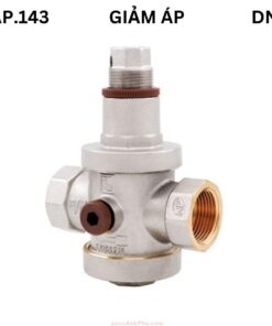 Van Giảm áp Itap.143 Dn25
