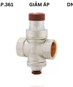 Van Giảm áp Itap.361 Dn20