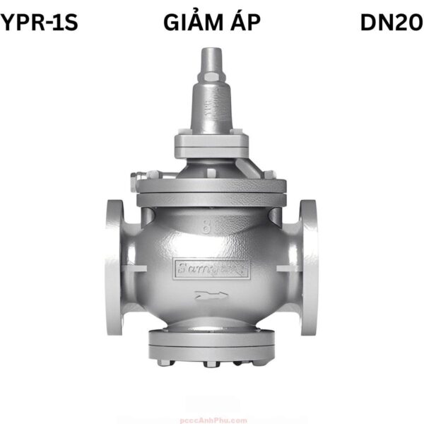 Van Giảm áp Samyang Ypr 1s Dn20