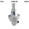 Van Giảm áp Ynv Dre 1s Dn20