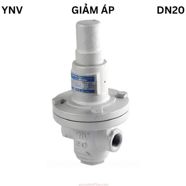 Van Giảm áp Ynv Dre 1s Dn20