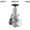 Van Giảm áp Ynv Dre 3f Dn20
