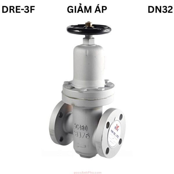 Van Giảm áp Ynv Dre 3f Dn32