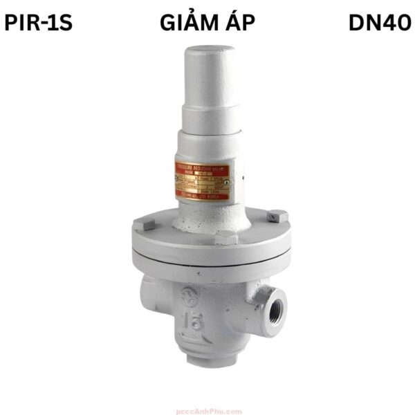 Van Giảm áp Ynv Pir 1s Dn40