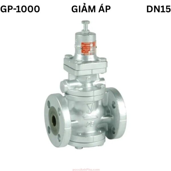 Van Giảm áp Yoshitake Gp 1000 Dn15