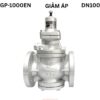 Van Giảm áp Yoshitake Gp 1000en Dn100
