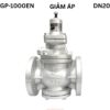 Van Giảm áp Yoshitake Gp 1000en Dn20