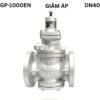 Van Giảm áp Yoshitake Gp 1000en Dn40
