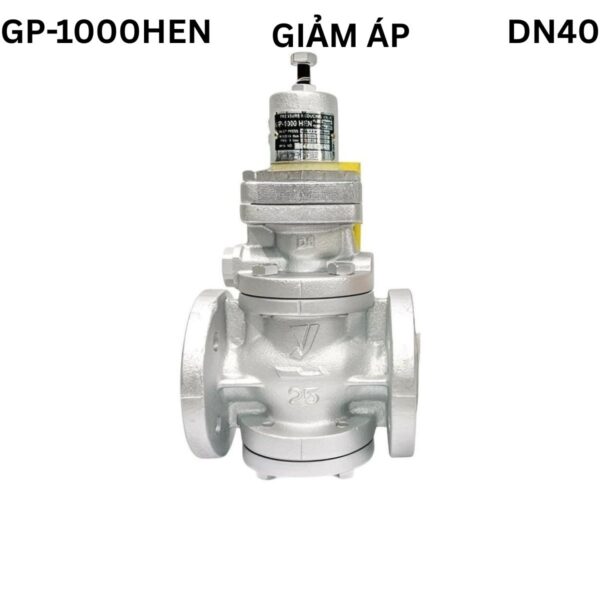 Van Giảm áp Yoshitake Gp 1000hen Dn40