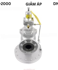 Van Giảm áp Yoshitake Gp 2000 Dn20