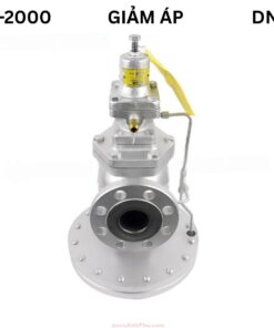 Van Giảm áp Yoshitake Gp 2000 Dn65