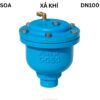 Van Xả Khí Arv Soa Dn100