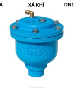 Van Xả Khí Arv Soa Dn100