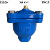 Van Xả Khí Auta 6110h Dn15