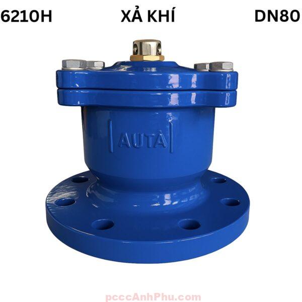 Van Xả Khí Auta 6210h Dn80