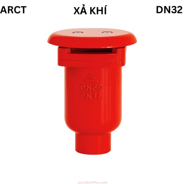 Van Xả Khí Shinyi Arct Dn32