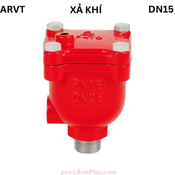 Van Xả Khí Shinyi Arvt 0015