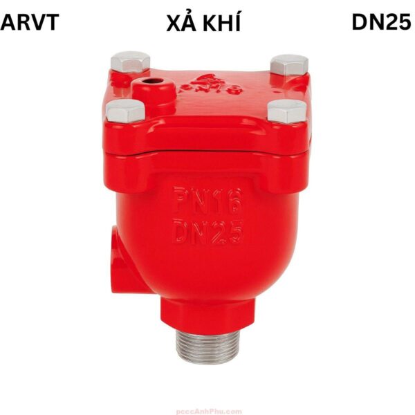 Van Xả Khí Shinyi Arvt 0025