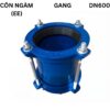 Khớp Nối Mềm Gang Ee Hada Dn600