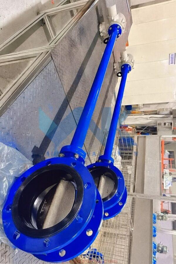 Van Bướm Cổ Dài 03