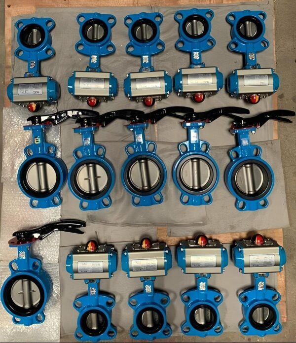 Van BƯỚm ĐiỀu KhiỂn ĐiỆn