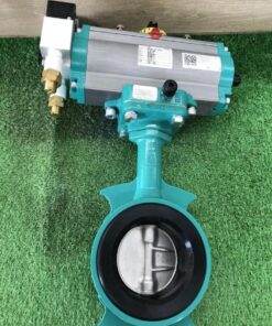 Van Bướm Khí Nén Tomoe 700z 7e