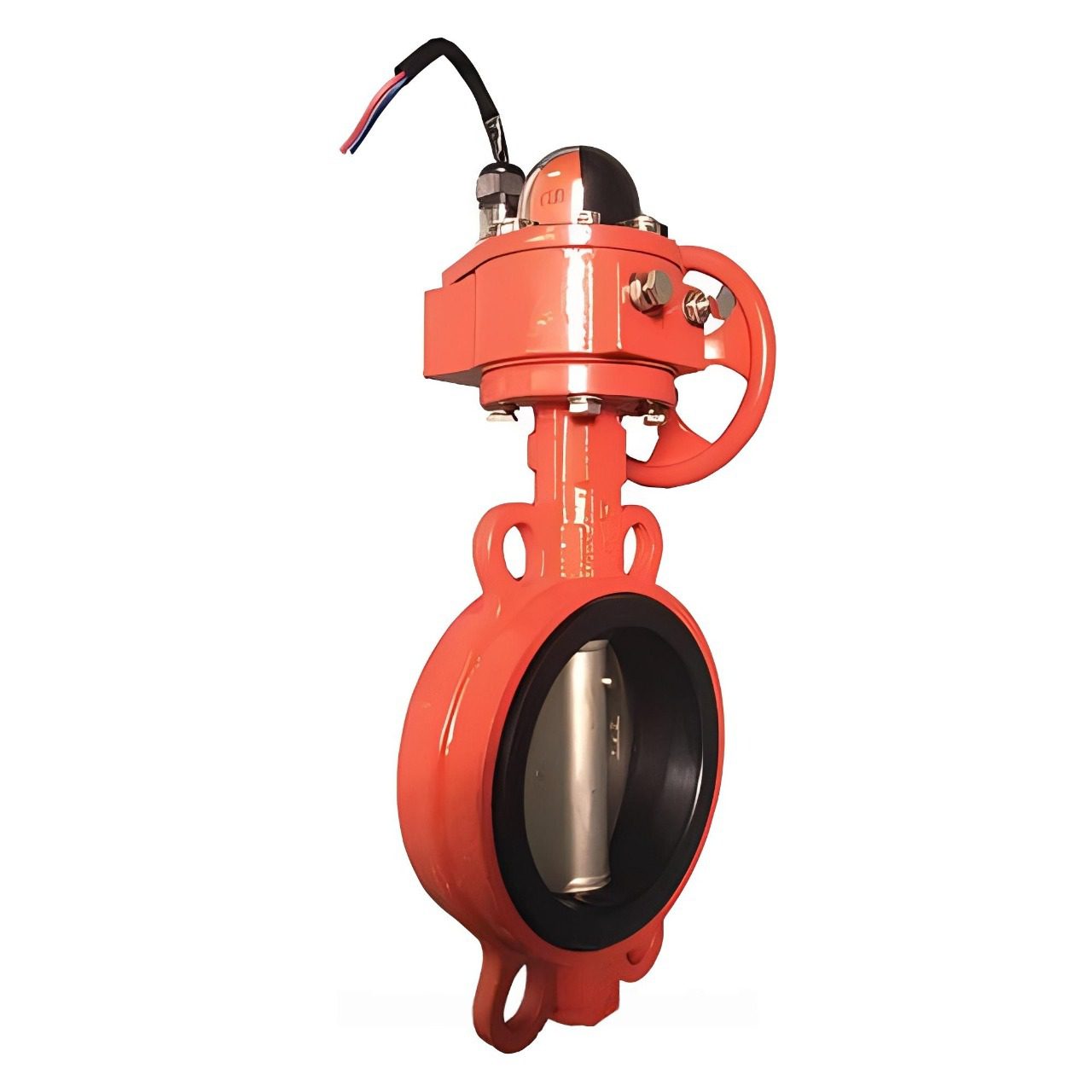 Van bướm tín hiệu điện AUTA